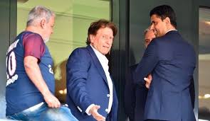 Kariyer sayfasında eran zahavi isimli futbolcunun sezon bazında takımının yer almış olduğu turnuvalardaki maç, gol, asist, sarı kart, kırmızı kart, oyuna girme, oyundan alınma. Spielerberater Pini Zahavi Wer Ist Der Schattenmann Hinter Robert Lewandowski Und Neymar