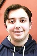 Jared Marcum Obituary (2020)