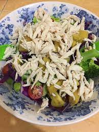 Assalammualaikum jumpa lagi di blogopsi.com hari ini saya ingin berkongsi resepi sambal tumis udang, apabila anda pernah cuba makan sambal. 10 Menu Eat Clean Yang Ringkas Sihat Saji My