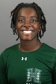 2019-2020 Women's Sailing Roster