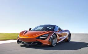 The Clarkson Review 2017 Mclaren 720s