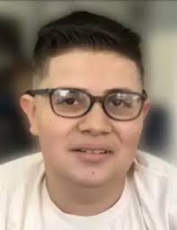 Obituary information for Gerardo José Serratos