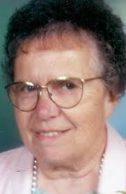 Doras Fern Snyder Obituary