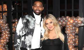 Since 2007, she has starred with her family in the reality television series keeping up with the kardashians. Khloe Kardashian And Ex Tristan Thompson Make Major Baby Number Two Pregnancy Announcement Hello