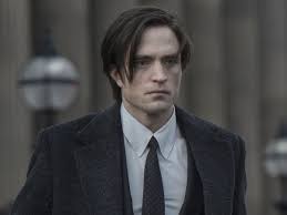 Porn Was Robert Pattinsons Back-Up Plan In Case The Batman Tanked At The  Box Office