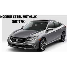 Check spelling or type a new query. Sale Honda Civic Original Touch Up Paint Dr Fixer Touch Up Untuk Keaslian Cat Kereta Shopee Malaysia
