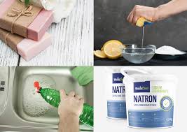 Damit du eine seife überhaupt herstellen während das öl im großen topf erhitzt, kann man die natronlauge vorbereiten. Putzmittel Selber Machen Reinigen Ohne Chemiekeule Woldo Clean