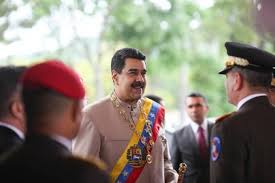 Guardia rangos del ejercito nacional bolivariano. Presidente Maduro Felicita Al Ejercito Nacional Bolivariano En Su Dia Noticias Barquisimeto