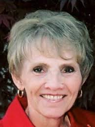 Connie Joy Braithwaite Rowe (1946-2010)