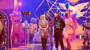 Wed, mar 10, 2021 60 mins. The Masked Singer 2021 Wiederholung Ganze Folge Stream Das Finale Nachschauen Sudwest Presse Online