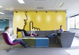 Philips North American Lighting Headquarters Office Snapshots Office Interior Design Interior Design Companies Interior Design Magazine
