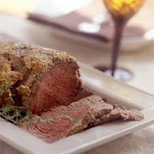 Nov 20, 2020 · beef tenderloin. Horseradish And Herb Crusted Beef Tenderloin Recipe Myrecipes