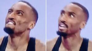 Team GB Olympian addresses his x-rated response after missing out