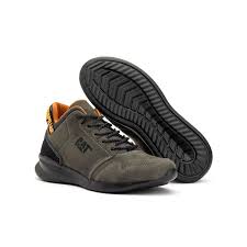 Tênis Caterpillar Chase - Cinza | COMPRESHOES