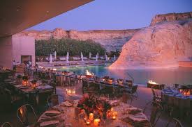 Dj Tiesto Gets Married In The Middle Of The Utah Desert Getting Married Dj Amangiri Resort