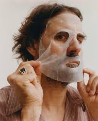 Andrew Wyatt Is Over All the Bullshit