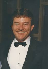 Patrick E. Colton Obituary