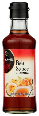 We did not find results for: Ka Me Fish Sauce 7 Fl Oz Kroger