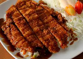 Some doctors recommend pork as an alternative to beef, so when you're trying to minimize the amount of red meat you consume each week, pork chops are a versatile meat choice that makes. Pork Cutlet Donkkaseu Recipe By Maangchi