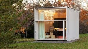 La mejor manera de comprar casa prefabricada con alto ahorro energético y arquitectura revolucionaria. Llevate A Todos Lados Tu Casa Prefabricada Koda Sin Problemas