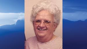 Frances K. Vicarel, Struthers, Ohio Obituary