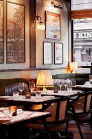 London S Gymkhana Harks Back To The Days Of India S High Society Clubs The Spaces In 2020 Restaurant Interior Interior Interior Design