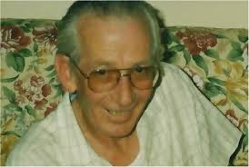 David Glen 'Hendo' Henderson