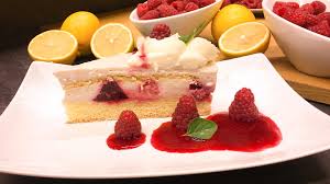 Livestream, musik, infos, wetter, verkehr. Wir In Bayern Rezept Himbeertorte Rezepte Wir In Bayern Br Fernsehen Fernsehen Br De