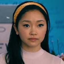 Lara Jean y Peter: Dudas en su relación