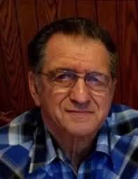 James John "Jim" Volk Obituary (2024)