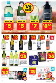 Liquorland Specials 4 10 January 2017 Http Olcatalogue Com Liquor Liquorland Specials Html