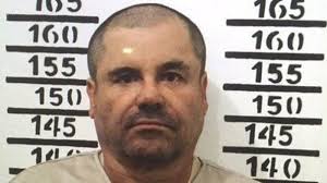 La esposa del chapo, madre de dos niñas mellizas que tuvo con el narcotraficante, fue acusada en una corte de washington dc de conspiración para distribuir en estados unidos un kilo o más de heroína, cinco kilos o más de cocaína, una tonelada o más de marihuana y 500 gramos o más de metanfetaminas. Joaquin El Chapo Guzman Es Encontrado Culpable Los Angeles Times