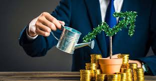 The market is much more liquid than a lot of the markets we generally cover, and this makes it fairly easy to invest in. Investments In Ukraine The Most Profitable Investments With Ks Zaraz Zaraz Org Ua