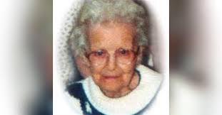 Thelma Taylor Obituary