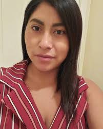 Sandra Soto's Instagram, Twitter & Facebook