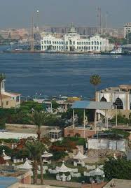 Port Said