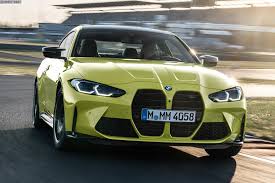 The 2021 bmw m4 coupe is arguably one of the most radical redesigns in the company's storied regardless of power output, the 2022 m4 has the handling and performance to excite drivers and. Bmw M4 G82 Alle Bilder Infos Zum Coupe Mit Bis Zu 510 Ps