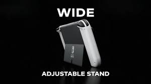 In essence then, switch oled doubles down on the handheld experience that was already the strongest part of the package. Uo Yhf Npbvd4m