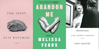 The idiot, by elif batuman mark athitakis is a reviewer in phoenix and author of the new midwest: 9 Engrossing Books To Bring To The Beach This Summer