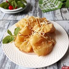 Hubungi pengunggah untuk mendapatkan lebih banyak manfaat seperti lisensi bisnis, penyesuaian yang dipersonalisasi, resolusi tinggi yang lebih baik, berbagai format file, dan lainnya. Resep Singkong Keju