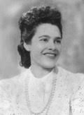 Florence Randolph Obituary (1917