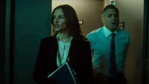 Финансовый монстр (2016) money monster драма, триллер режиссер: Money Monster Movie Review Two And Half Stars Entertainment News The Indian Express