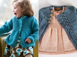 W227 cabled hoodie download pattern: Elegant Toddler Cardigans With Free Knitting Patterns