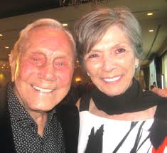 JOY'S JOURNAL — The West End Journal