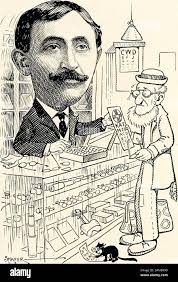 John montgomery hi-res stock photography and images