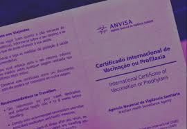 Em caso de roubo ou perda, a segunda via pode ser solicitada no mesmo local. Saiba Mais Sobre O Certificado Internacional De Vacinacao Ja Fez As Malas