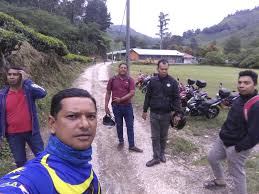 Tak satu lagi pasal ladang teh boh. Wikiloc Picture Of Ladang Teh Boh Cameron Highlands 1 1