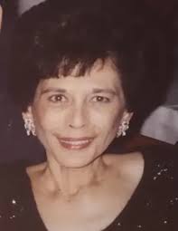 Obituary information for Juanita Lillian Cherry