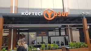Photos, address, and phone number, opening hours, photos, and user reviews on yandex.maps. Kofteci Yusuf Picture Of Kofteci Yusuf Ankara Tripadvisor