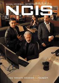 NCIS season 22 - Wikipedia